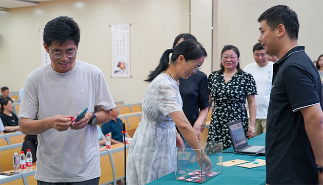 陽(yáng)光分班促進(jìn)教育公平